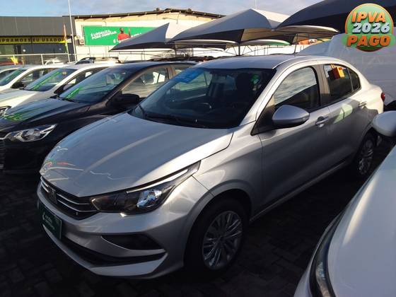 FIAT CRONOS 1.0 FIREFLY FLEX DRIVE MANUAL FIAT CRONOS 1.0 FIREFLY FLEX DRIVE MANUAL